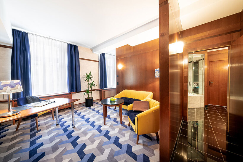 Suite