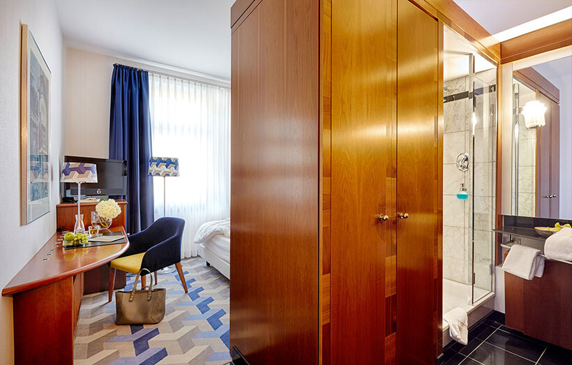 Standard Zimmer