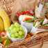 Seaside Lunchpaket