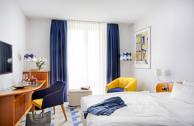 Standard Zimmer