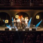 Internationales Festival für Vokalmusik in Leipzig – „a cappella“