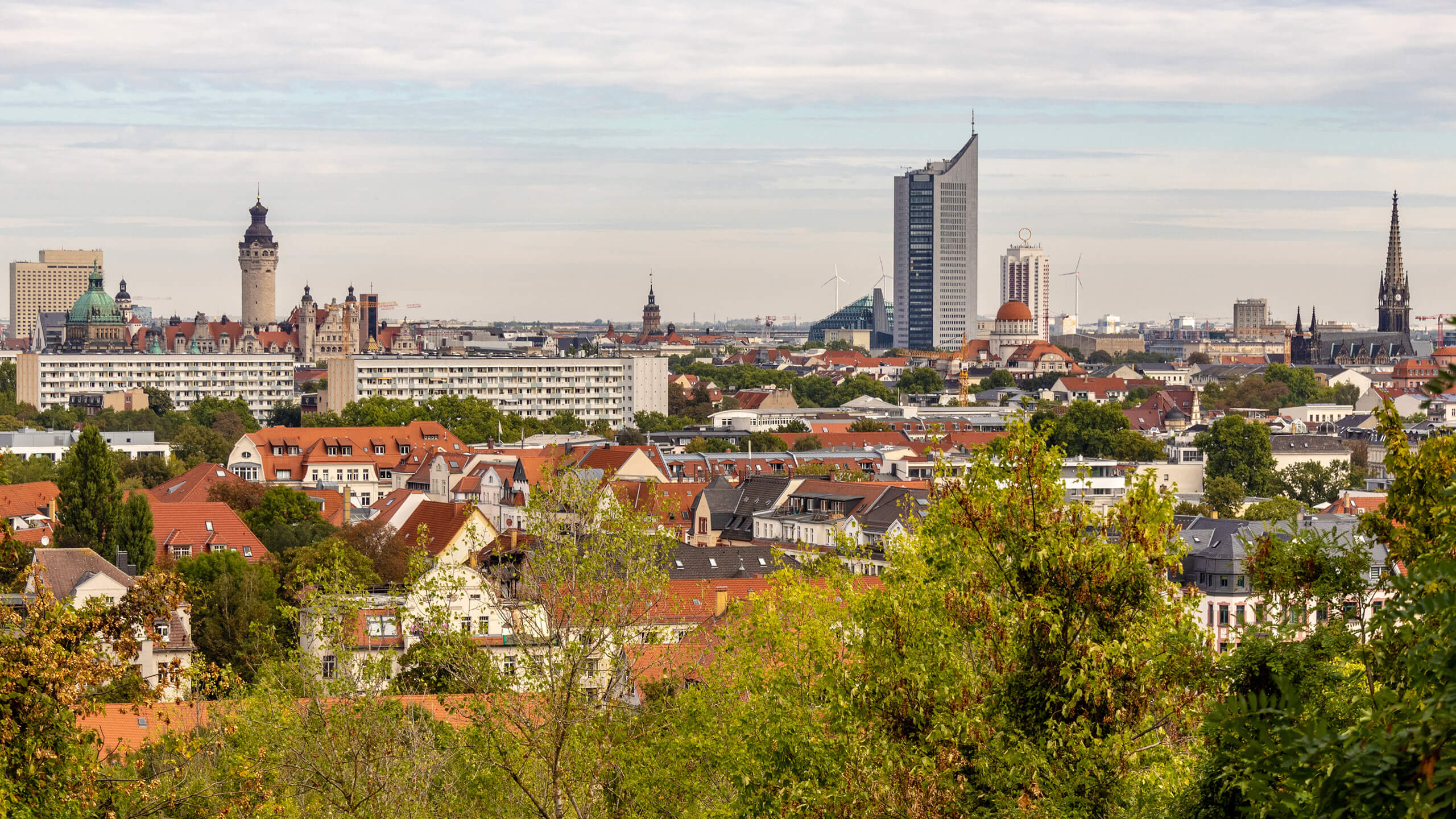 Tips And Events In Leipzig Compiled For You